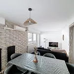 Lumineux 3 Bd Lafayette *