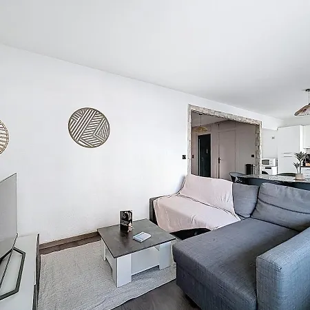 Lumineux 3 Bd Lafayette Clermont-Ferrand