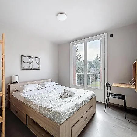 Lumineux 3 Bd Lafayette *