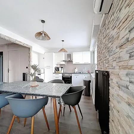 Lumineux 3 Bd Lafayette