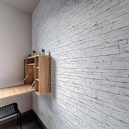Lumineux 3 Bd Lafayette קלרמונט-פרנד