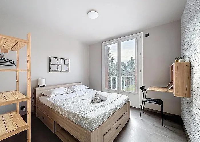 Lumineux 3 Bd Lafayette *