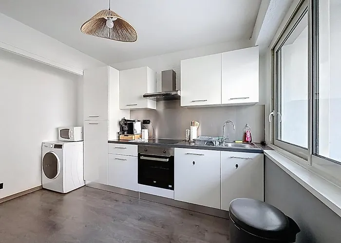 Lumineux 3 Bd Lafayette *