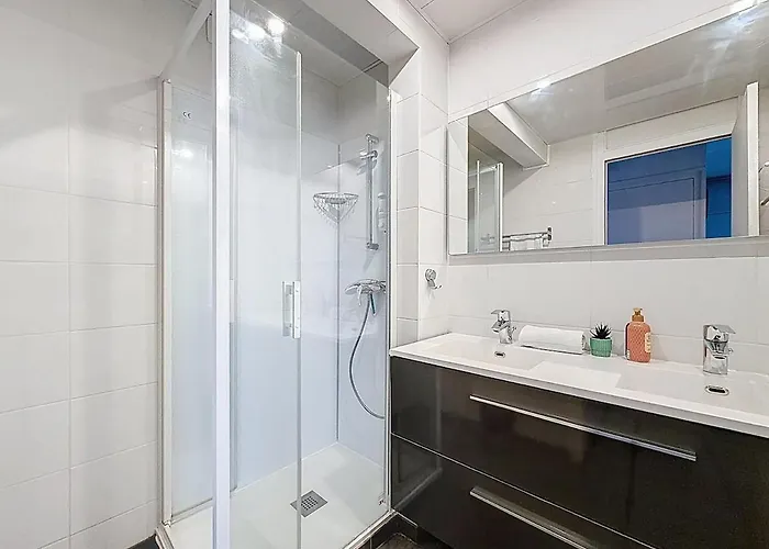 Lumineux 3 Bd Lafayette