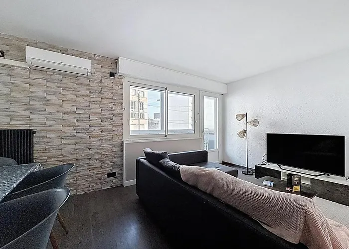 Lumineux 3 Bd Lafayette