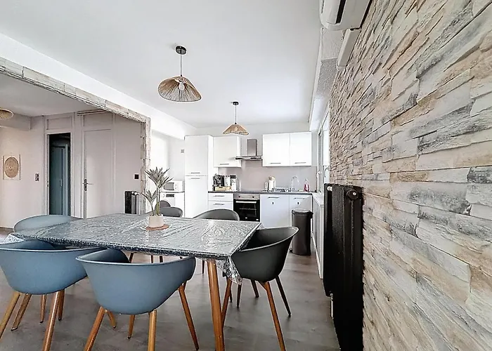 Lumineux 3 Bd Lafayette